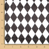 Arlequin Carnaval En Satin - Ribes y Casals