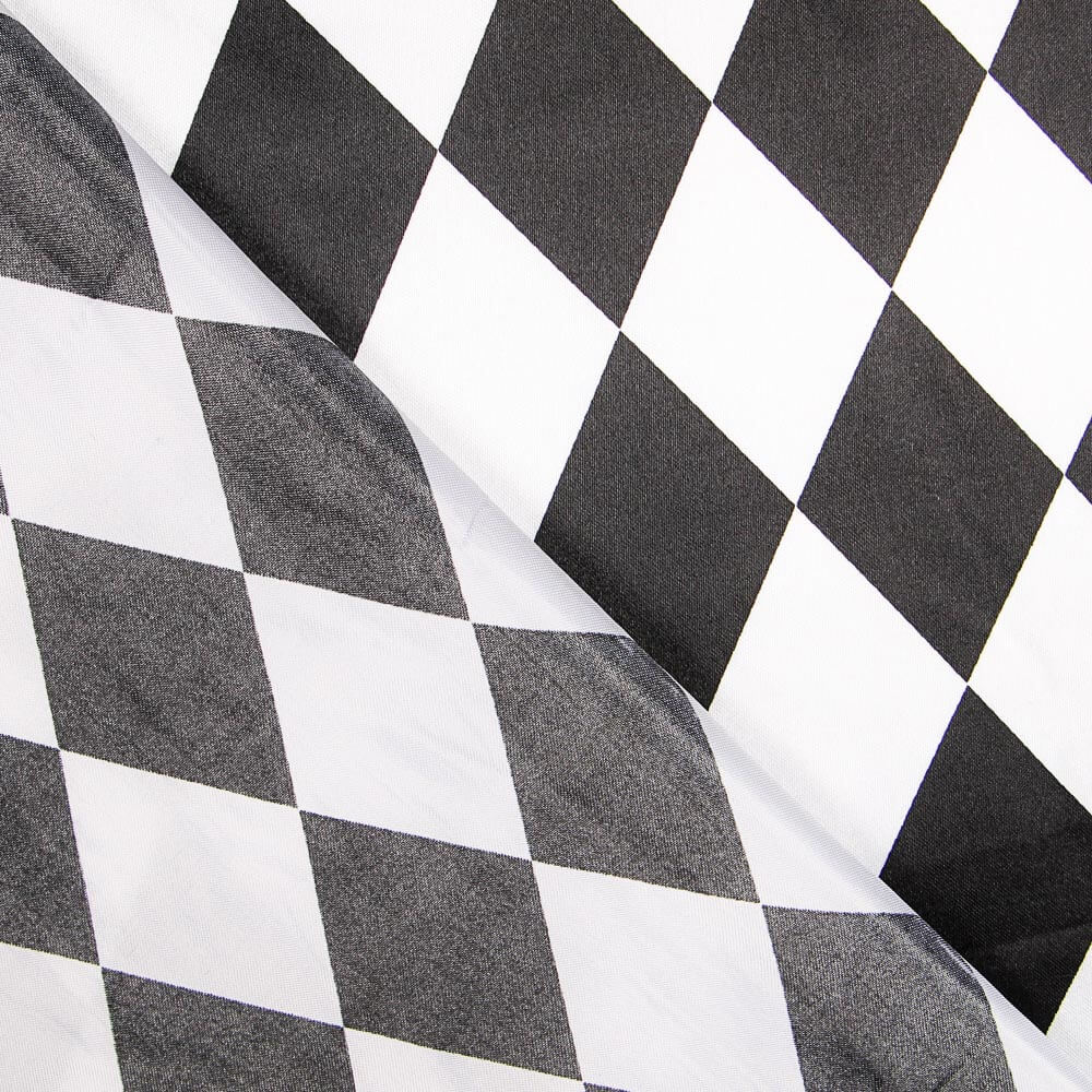 Arlequin Carnaval En Satin - Ribes y Casals