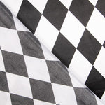 Arlequin Carnaval En Satin - Ribes y Casals