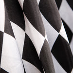 Arlequin Carnaval En Satin - Ribes y Casals