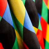 Couleurs Arlequin Satin Carnaval - Ribes y Casals