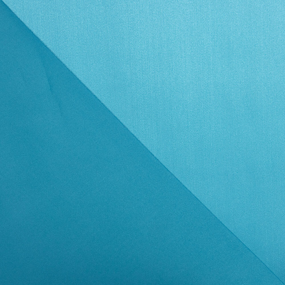 Satin Carnaval Bleu - Ribes y Casals