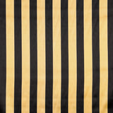 Satin Carnaval Rayures Doré - Ribes y Casals