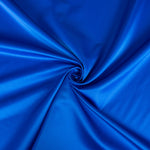 Satin Mikado Bleu - Ribes y Casals