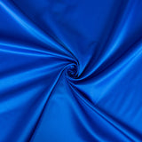 Satin Mikado Bleu - Ribes y Casals