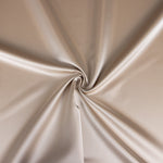 Satin Mikado Beige - Ribes y Casals