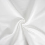 Satin Mikado Blanc Naturel - Ribes y Casals