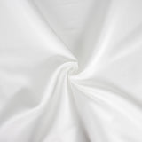 Satin Mikado Blanc Naturel - Ribes y Casals