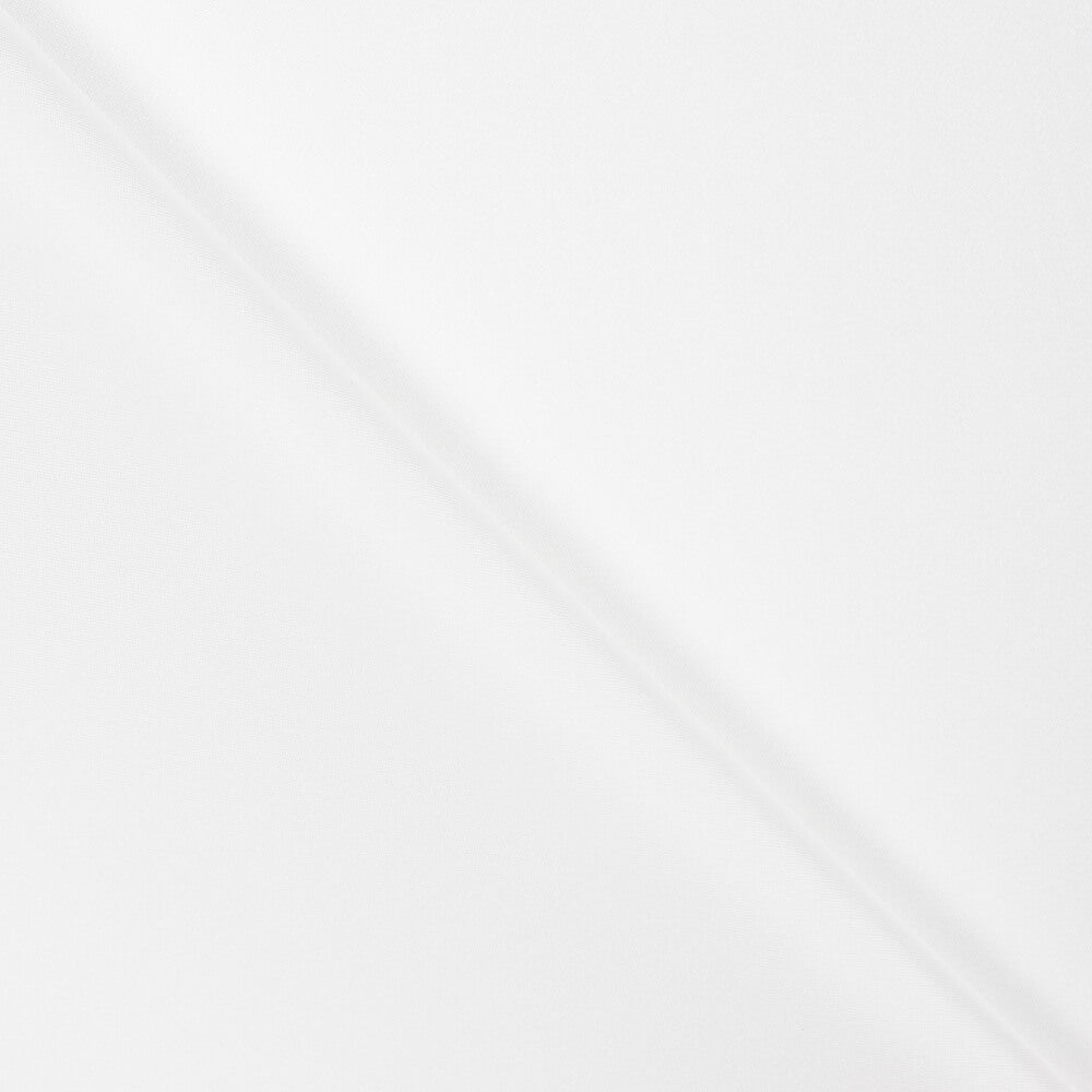 Satin Mikado Blanc Naturel - Ribes y Casals