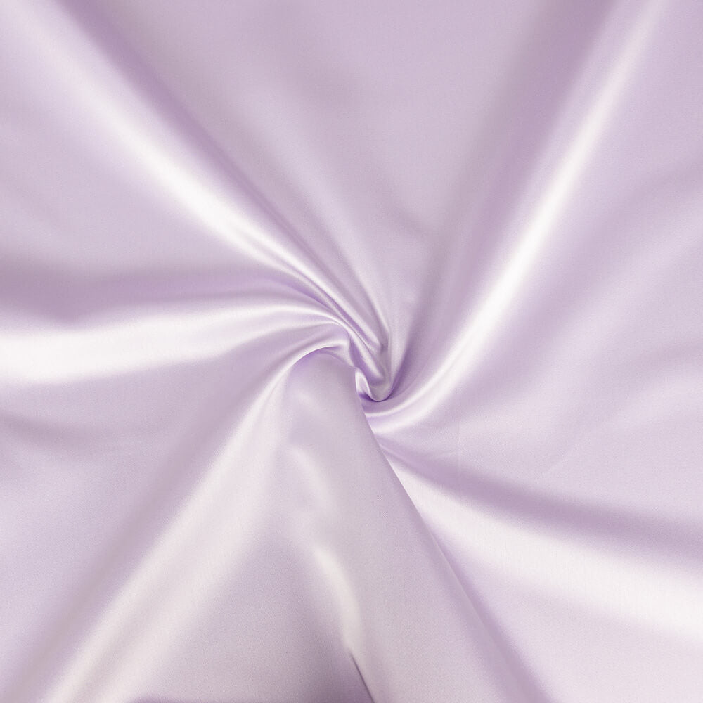 Satin Mikado Mauve - Ribes y Casals