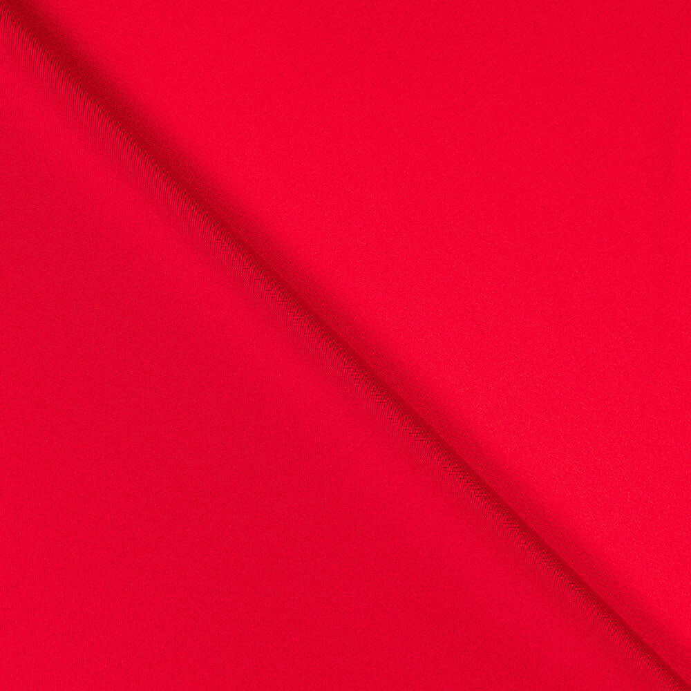 Satin Mikado Rouge - Ribes y Casals