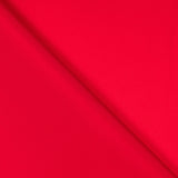 Satin Mikado Rouge - Ribes y Casals