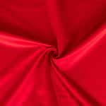 Satin Mikado Rouge - Ribes y Casals