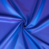 Satin Mikado Tournesol Bleu-Fuchsia - Ribes y Casals