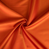 Satin Mikado Tournesol Rouge-Jaune - Ribes y Casals