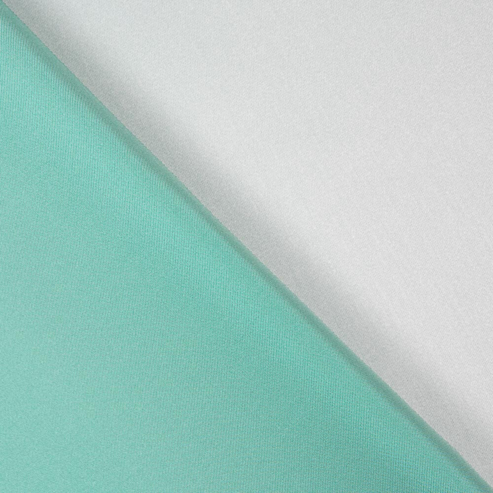 Satin Mikado Vert - Ribes y Casals