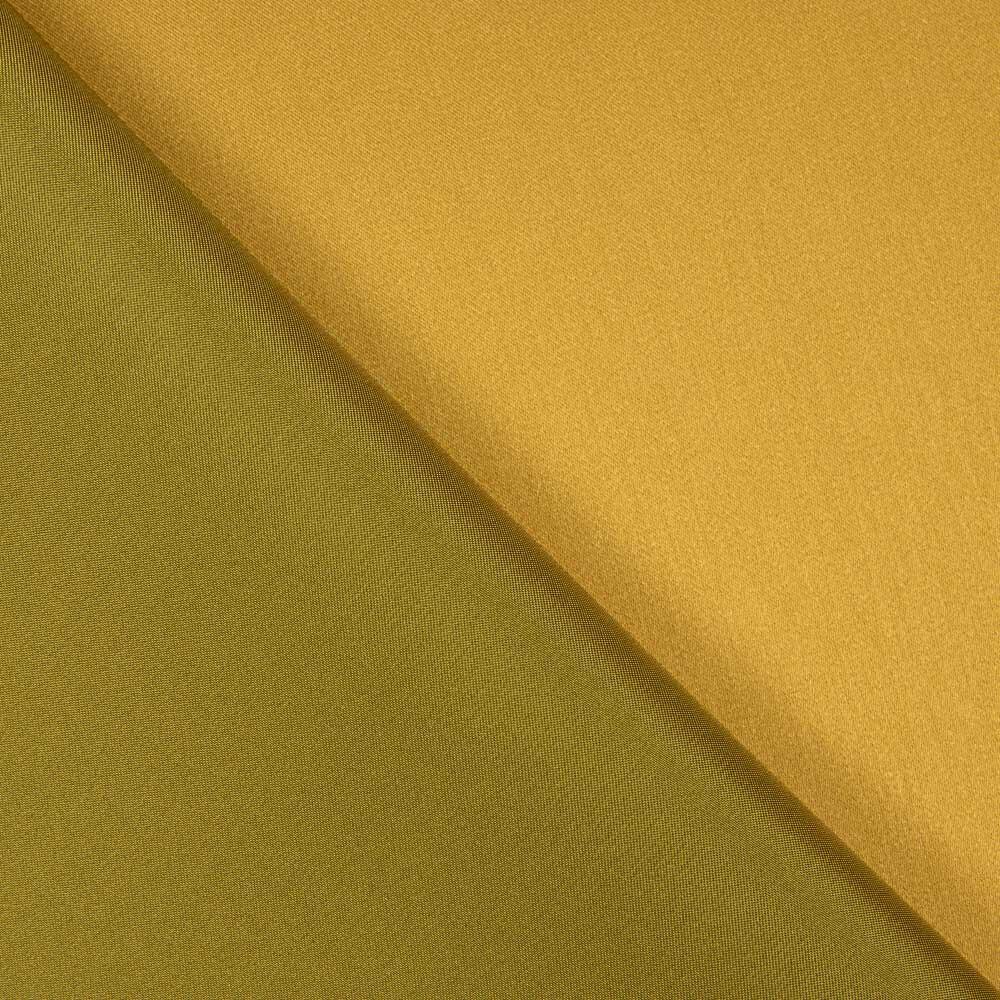Satin Mikado Vert Olive - Ribes y Casals