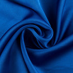 Satin Spandex Bleu Électrique - Ribes y Casals