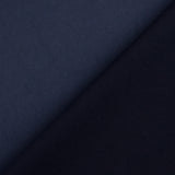Satin Spandex Bleu Marine - Ribes y Casals
