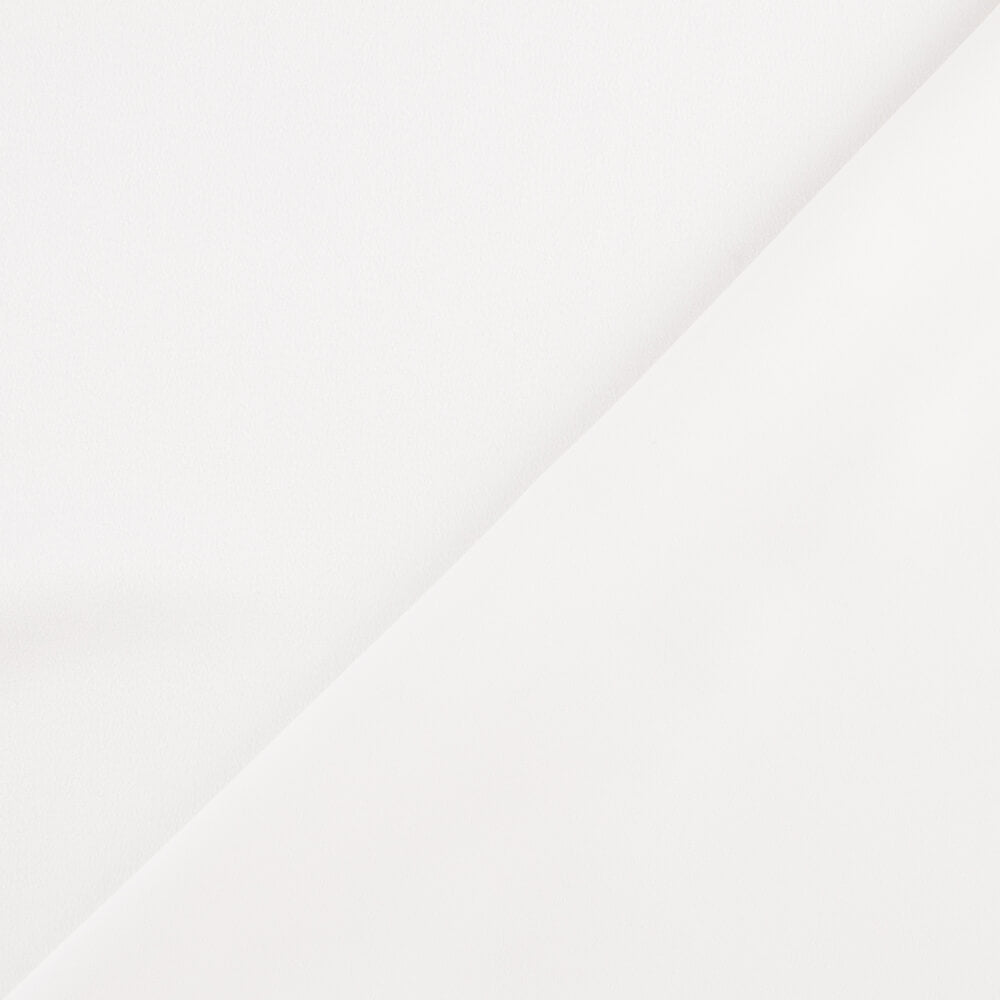 Satin Spandex Blanc Naturel - Ribes y Casals