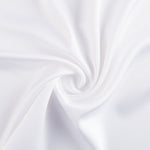Satin Spandex Blanc - Ribes y Casals