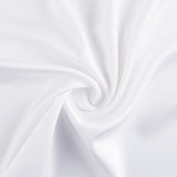 Satin Spandex Blanc - Ribes y Casals