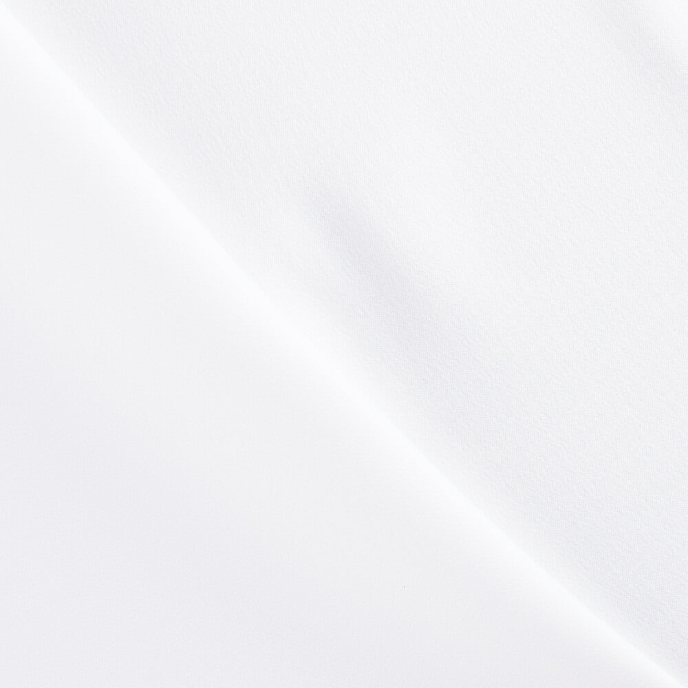 Satin Spandex Blanc - Ribes y Casals