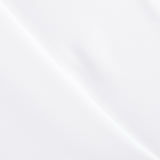 Satin Spandex Blanc - Ribes y Casals