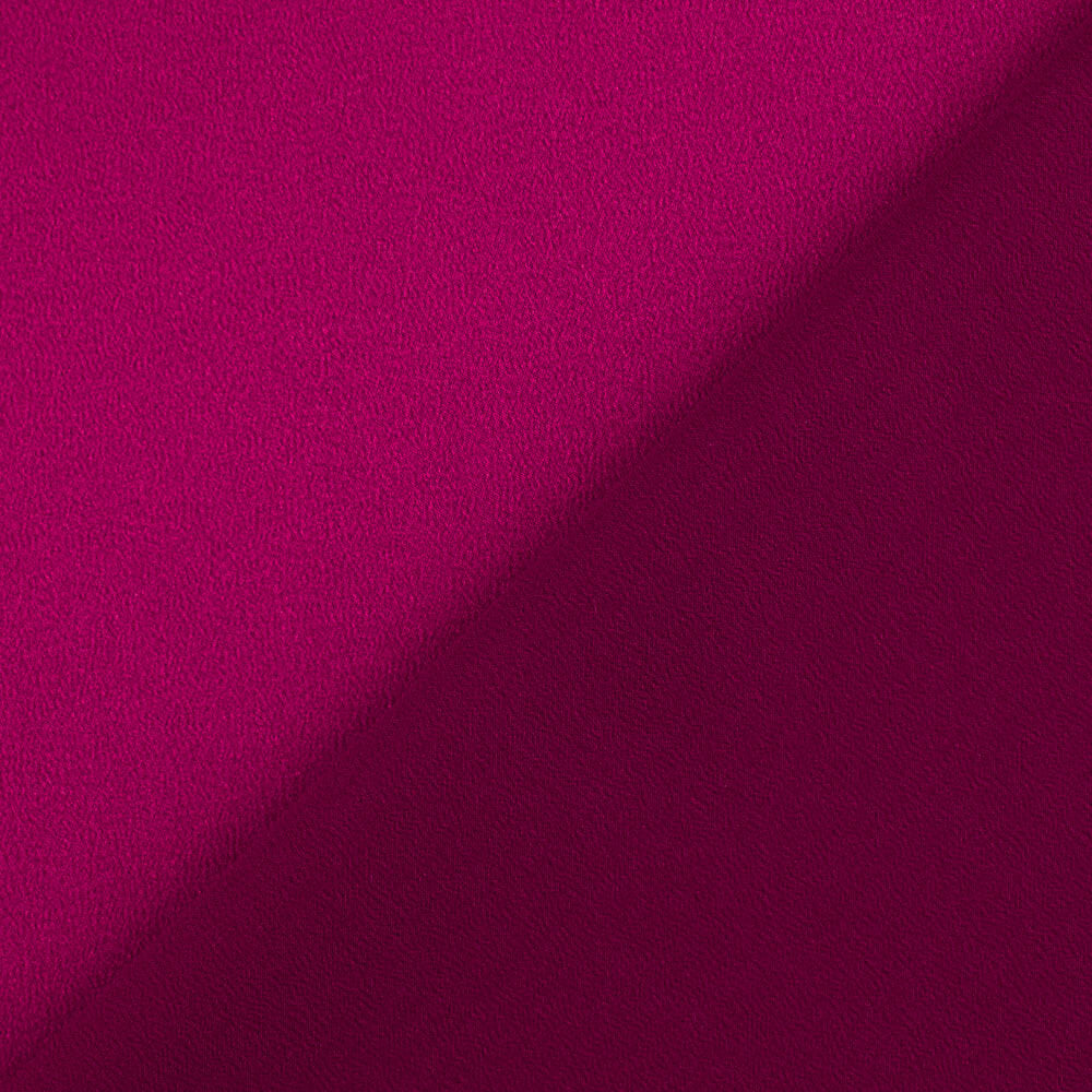 Satin Spandex Bougainvillier - Ribes y Casals