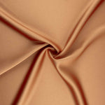 Spandex satiné argile Fiesta - Ribes y Casals