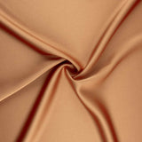 Spandex satiné argile Fiesta - Ribes y Casals