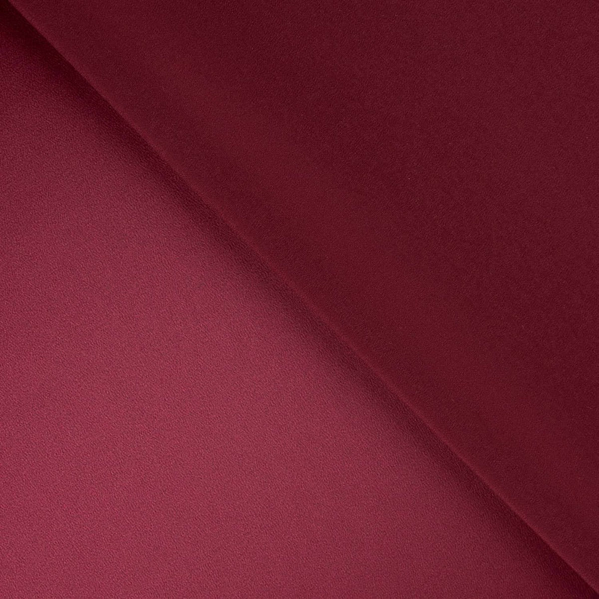 Satin de fête bourgogne Spandex - Ribes y Casals