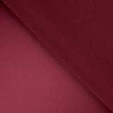 Satin de fête bourgogne Spandex - Ribes y Casals