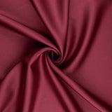Satin de fête bourgogne Spandex - Ribes y Casals