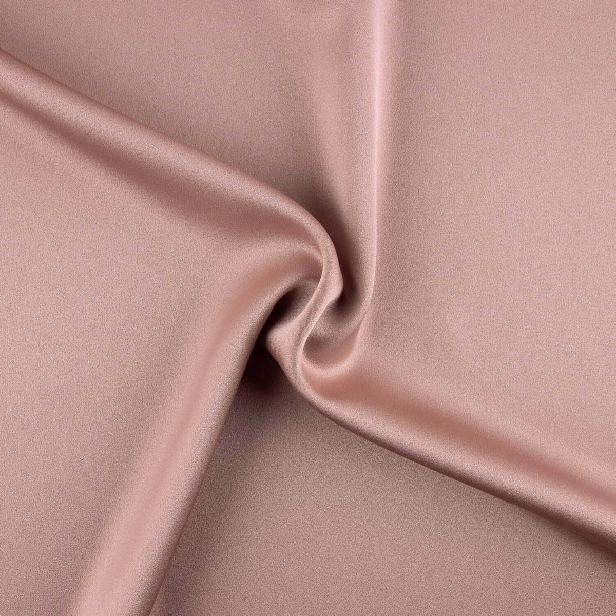 Spandex satiné rose tendre Fiesta - Ribes y Casals