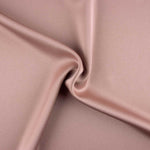 Spandex satiné rose tendre Fiesta - Ribes y Casals
