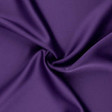 Spandex satiné violet Fiesta - Ribes y Casals