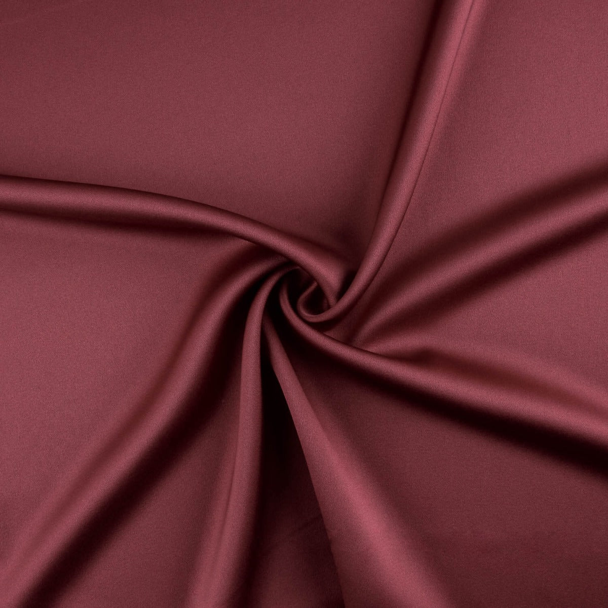 Spandex satiné rubis Fiesta - Ribes y Casals