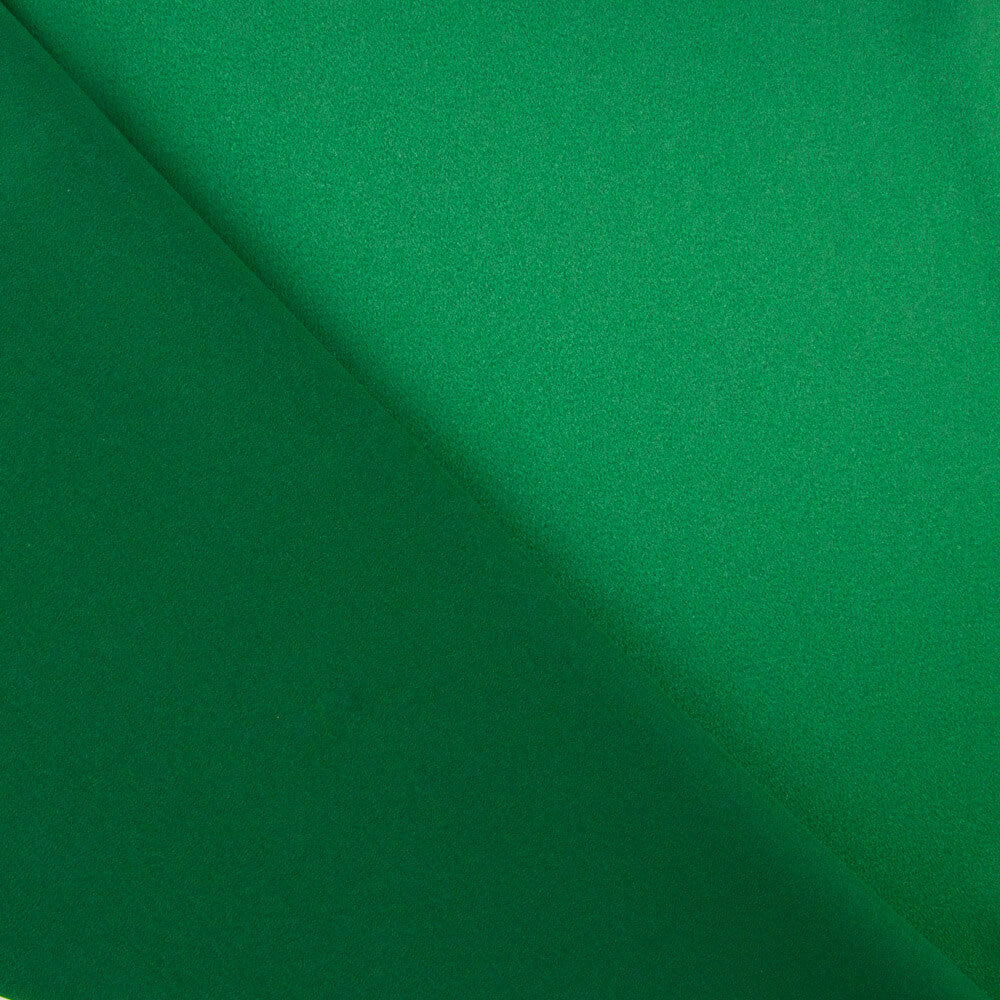 Raso Spandex Fiesta Verde Esmeralda - Ribes y Casals