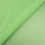 Tissu de satin de polyester vert menthe - Ribes y Casals