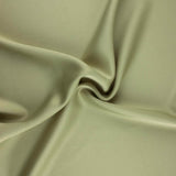 Spandex satiné vert Nil Fiesta - Ribes y Casals