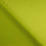 Satin de fête vert pistache Spandex - Ribes y Casals