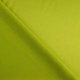 Satin de fête vert pistache Spandex - Ribes y Casals