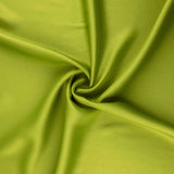 Satin de fête vert pistache Spandex - Ribes y Casals