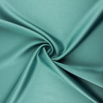 Raso Spandex Fiesta Verde Porcelana - Ribes y Casals