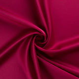Satin Spandex Framboise - Ribes y Casals