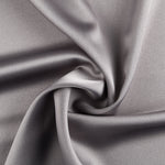 Satin Spandex Gris - Ribes y Casals