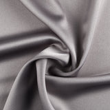 Satin Spandex Gris - Ribes y Casals