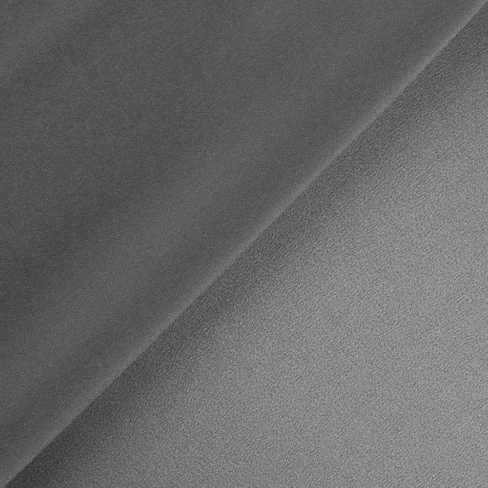 Satin Spandex Gris - Ribes y Casals