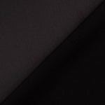 Satin Spandex Noir - Ribes y Casals